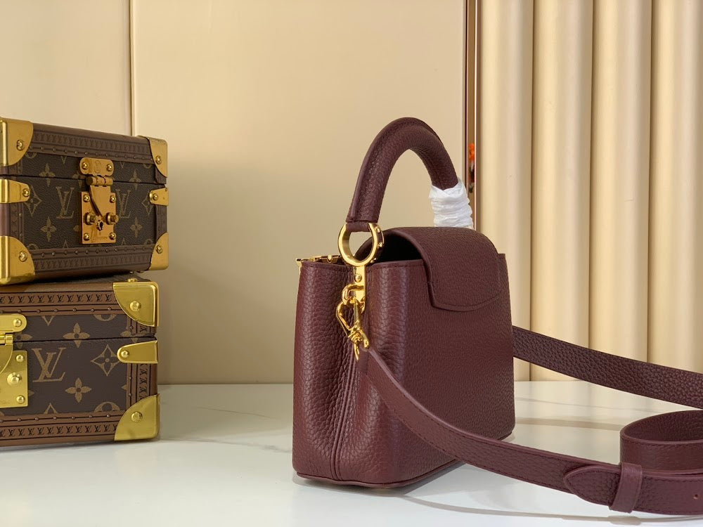 Dragons Bags ln Luxury Bag --96241