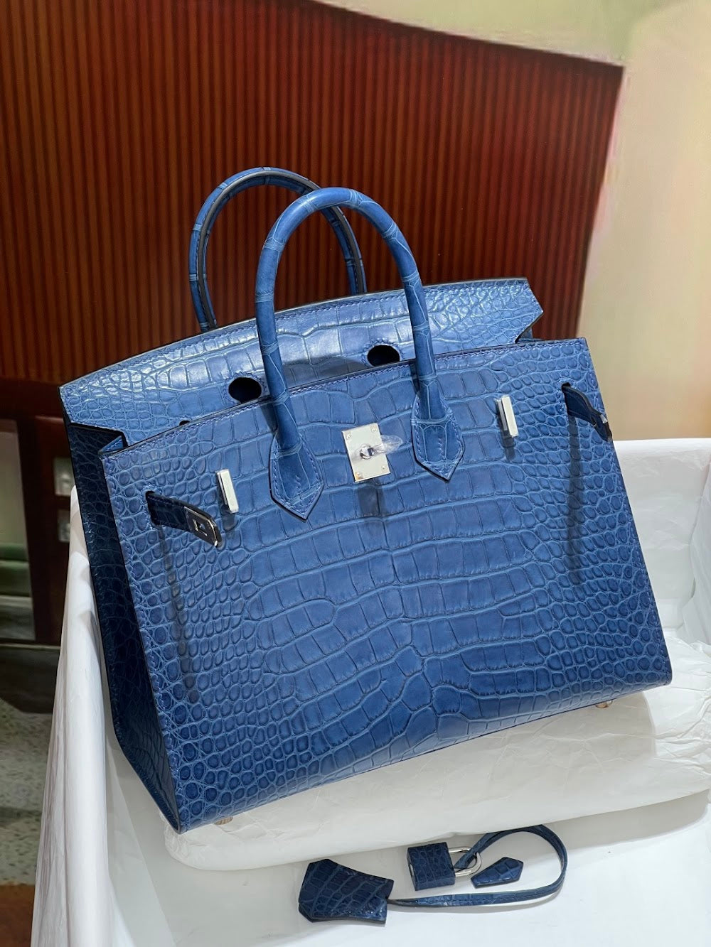 Dragons BagsHermesn Luxury Bag --117379