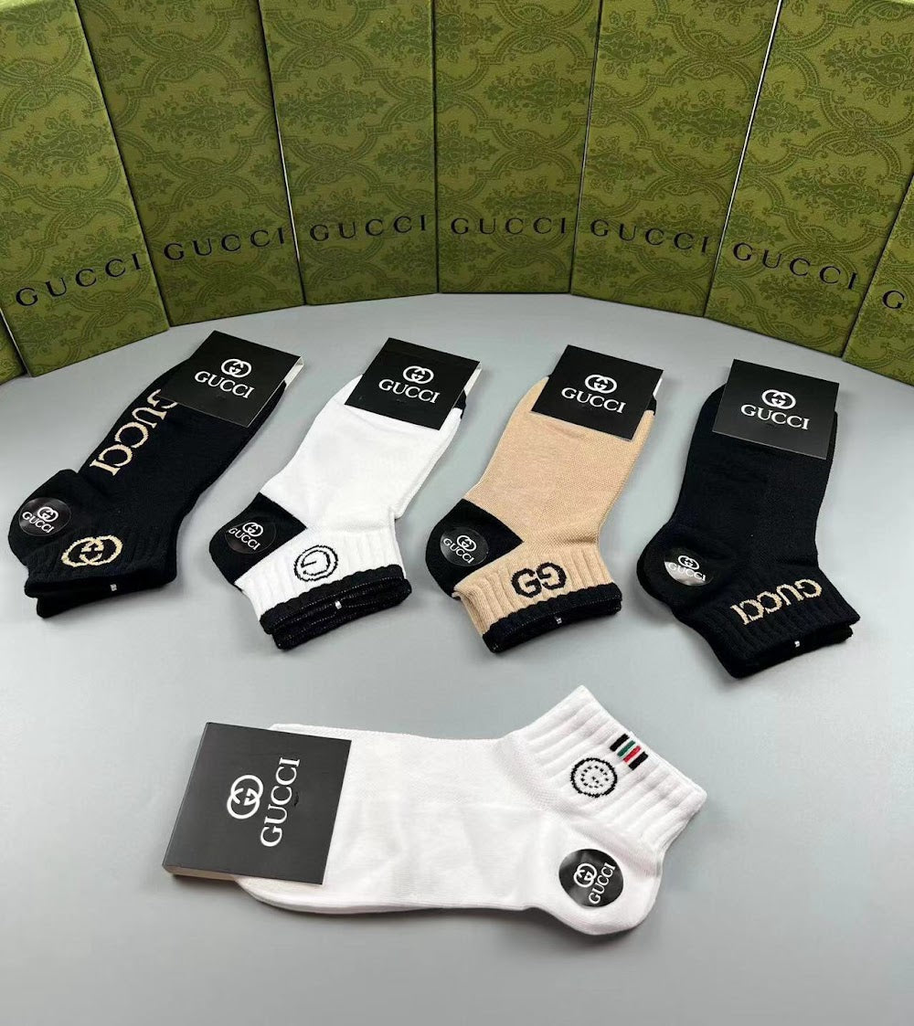 Dragons Bags Premium Luxury Socks --98520