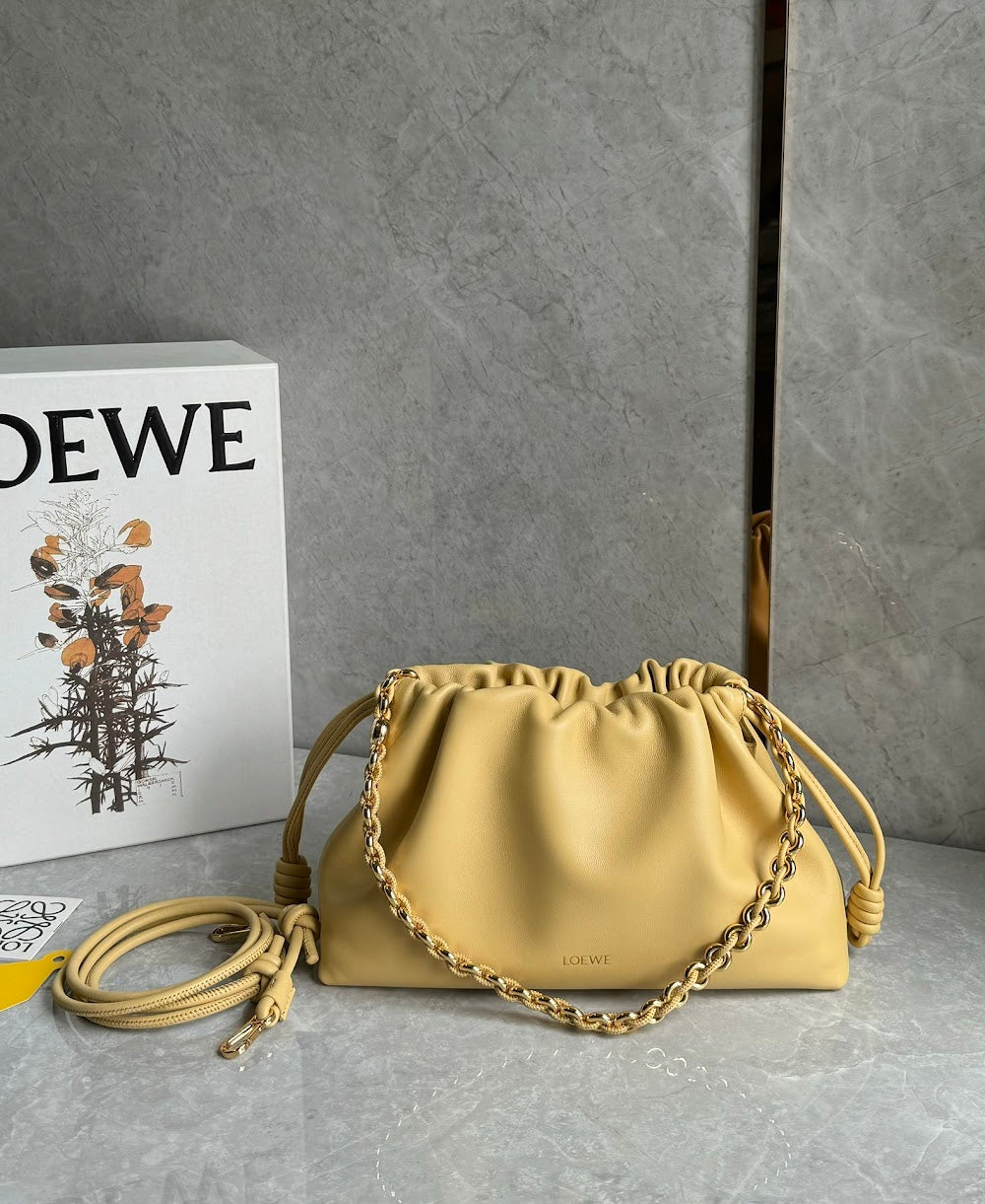 Dragons Bags Lowen Luxury Bag --99804