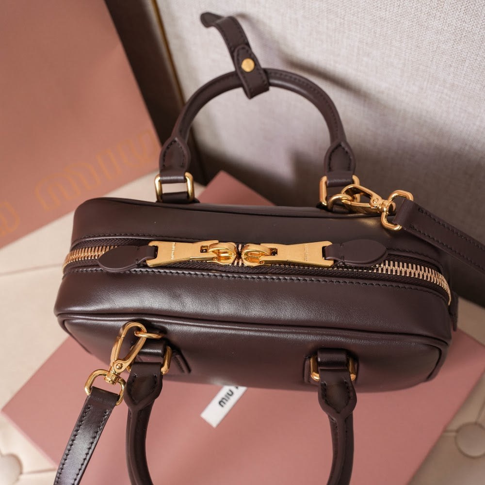 Dragons Bags Miun Miun Luxury Bag --123525