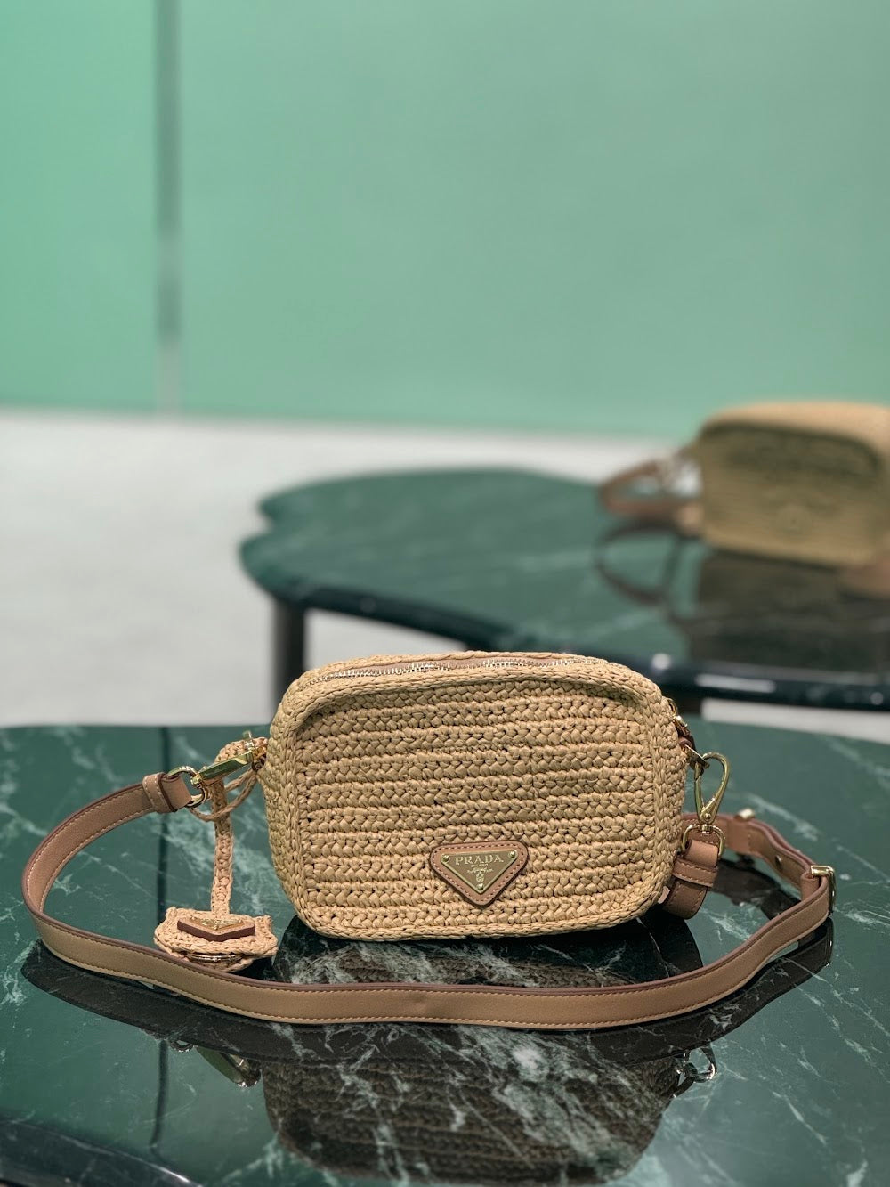 Dragons Bags Pradn Luxury Bag --102081