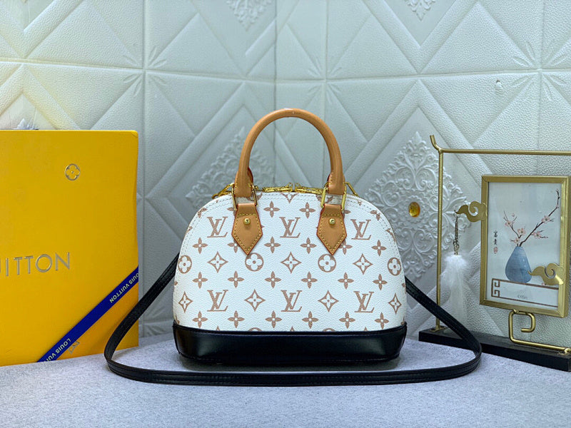 Dragons Bags LVn Luxury Bag --80087