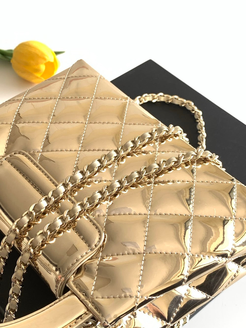 Dragons BagsCHn Luxury Bag --114086