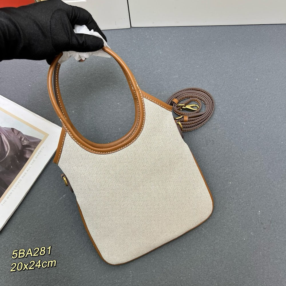 Jessica Bags pradn Luxury Bag --75375
