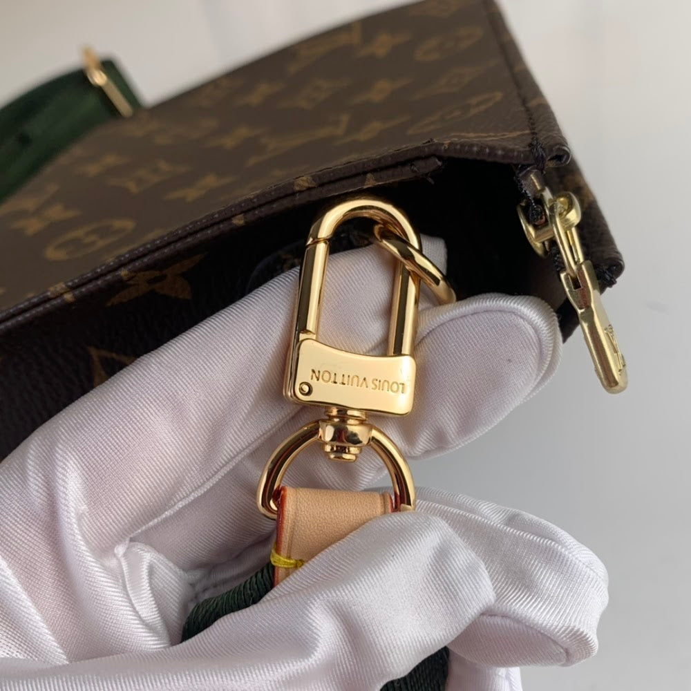 Dragons Bags ln Luxury Bag --67273
