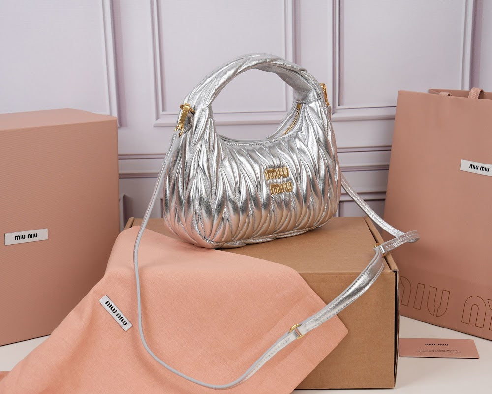 Dragons Bags Miun Miun Luxury Bag --122509
