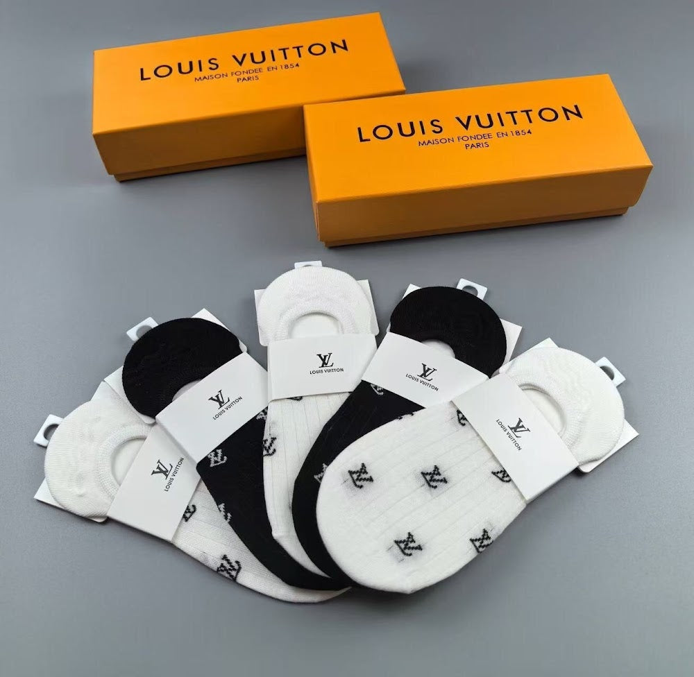 Dragons Bags Premium Luxury Socks --98437