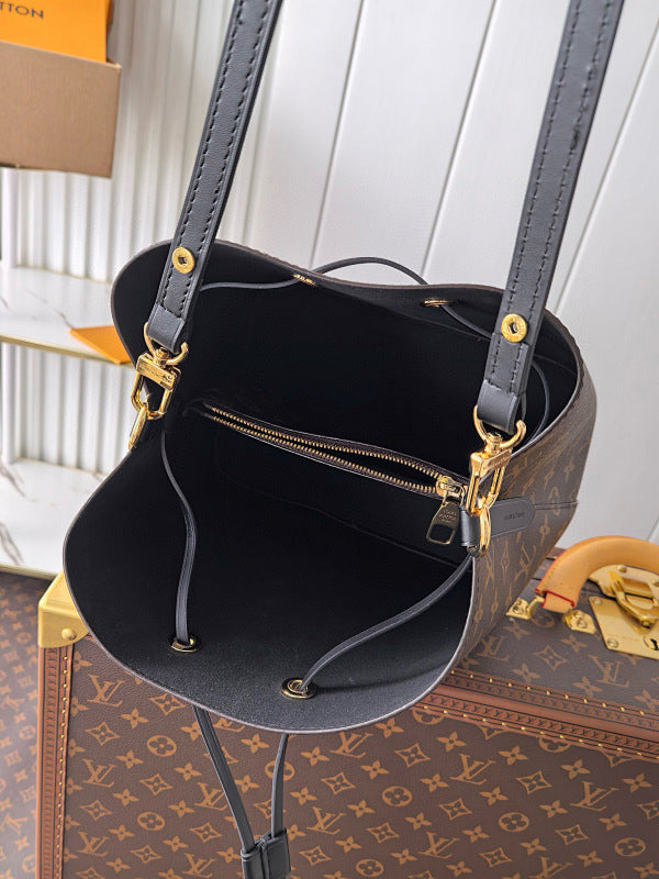 Dragons Bags LVn Luxury Bag --80697