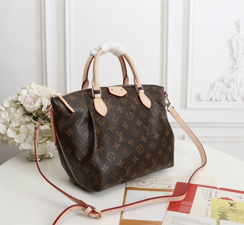Jessica Bags ln Luxury Bag --75655