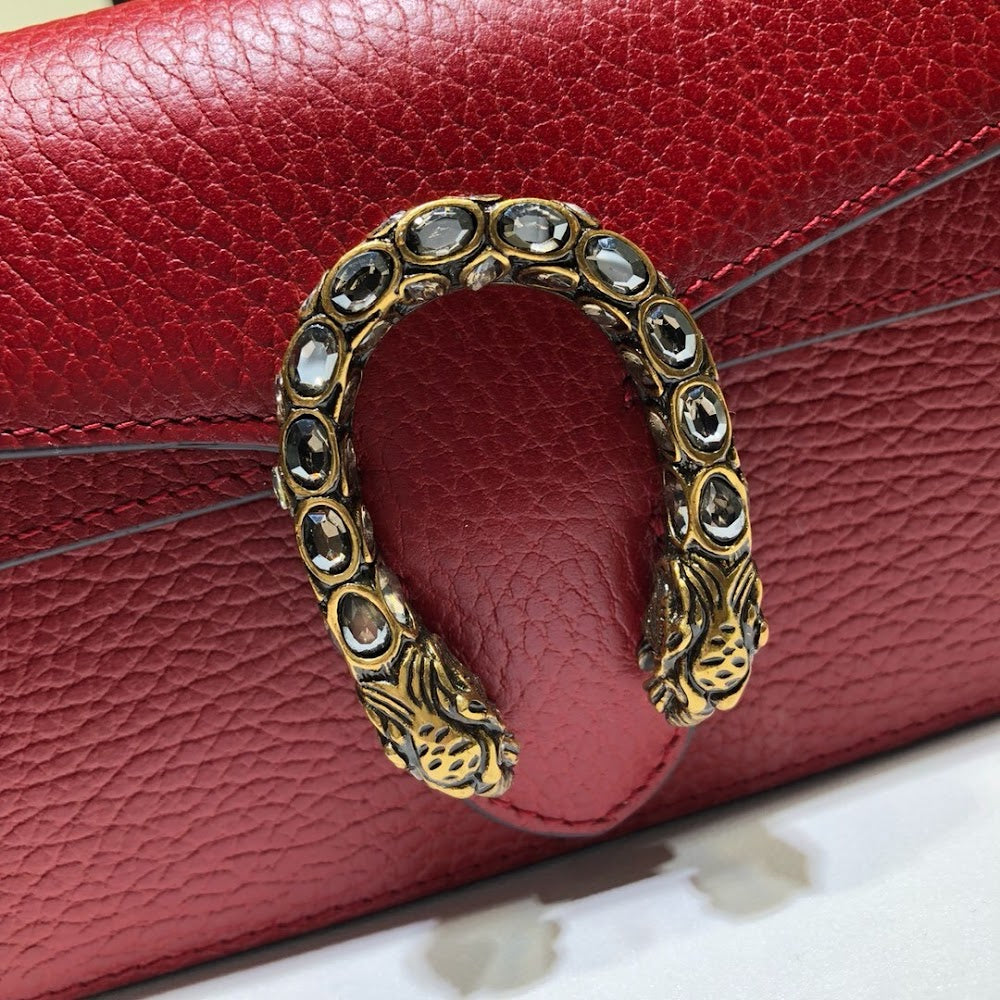 Dragons Bags Guccin Luxury Bag --95342