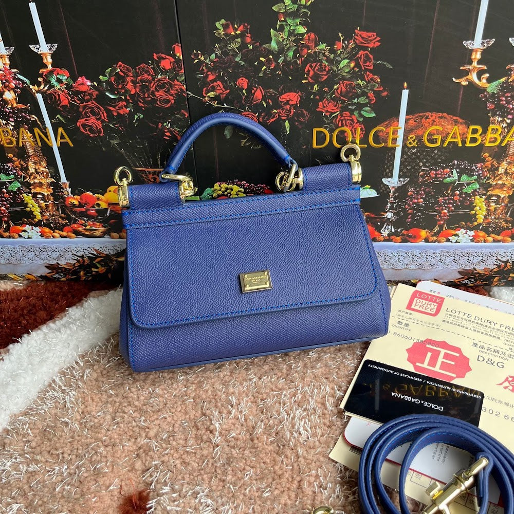 Dragons Bags DGn Luxury Bag --93585