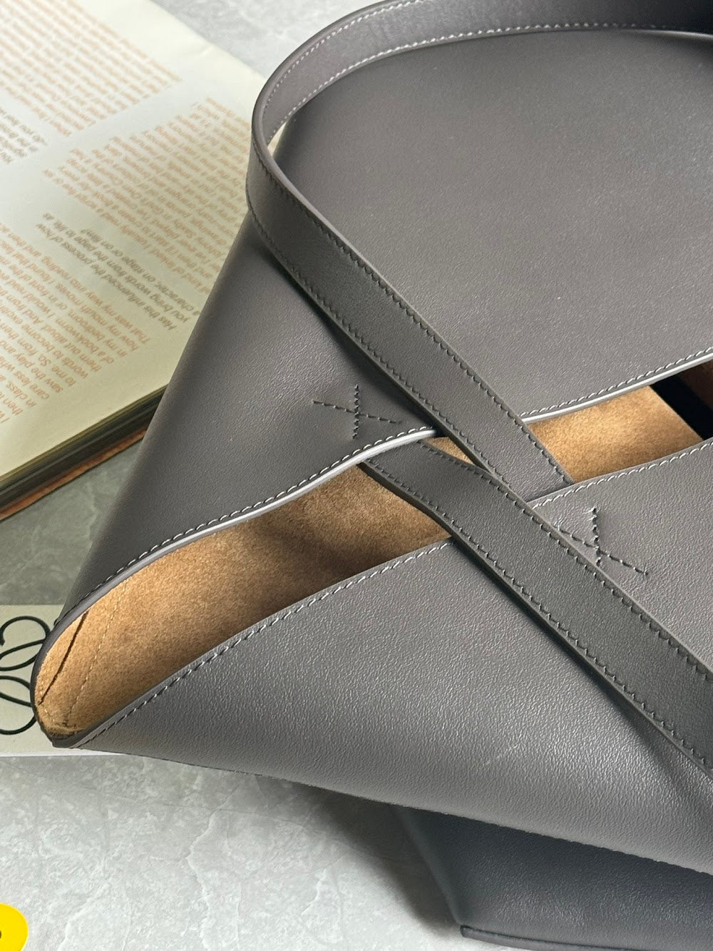 Dragons Bags Lowen Luxury Bag --99790
