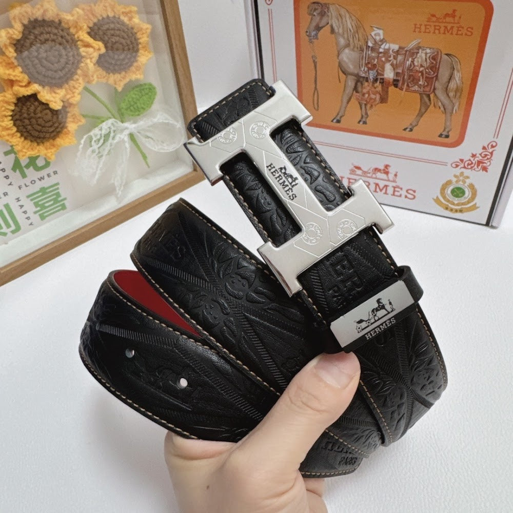 Dragons Bags Hermesn Luxury Belt --106028