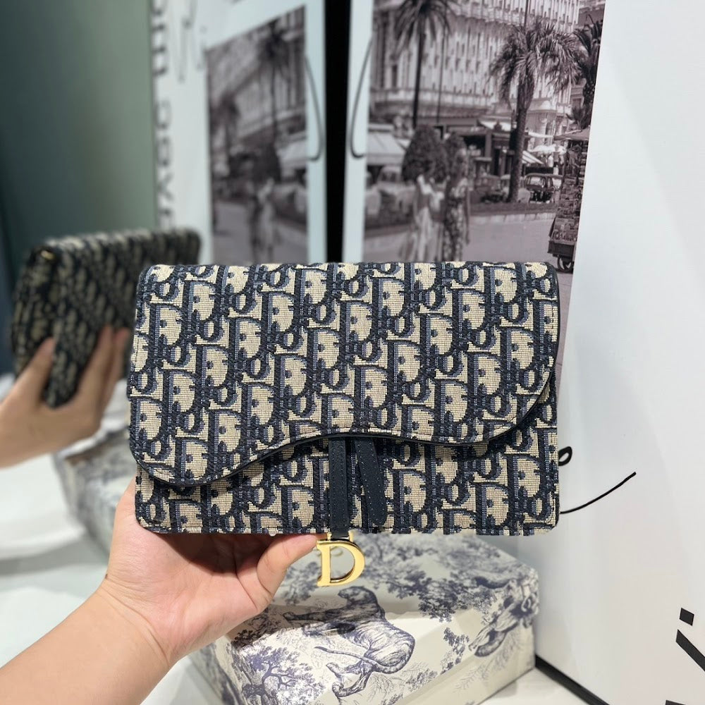 Dragons BagsDiorn Luxury Bag --115811