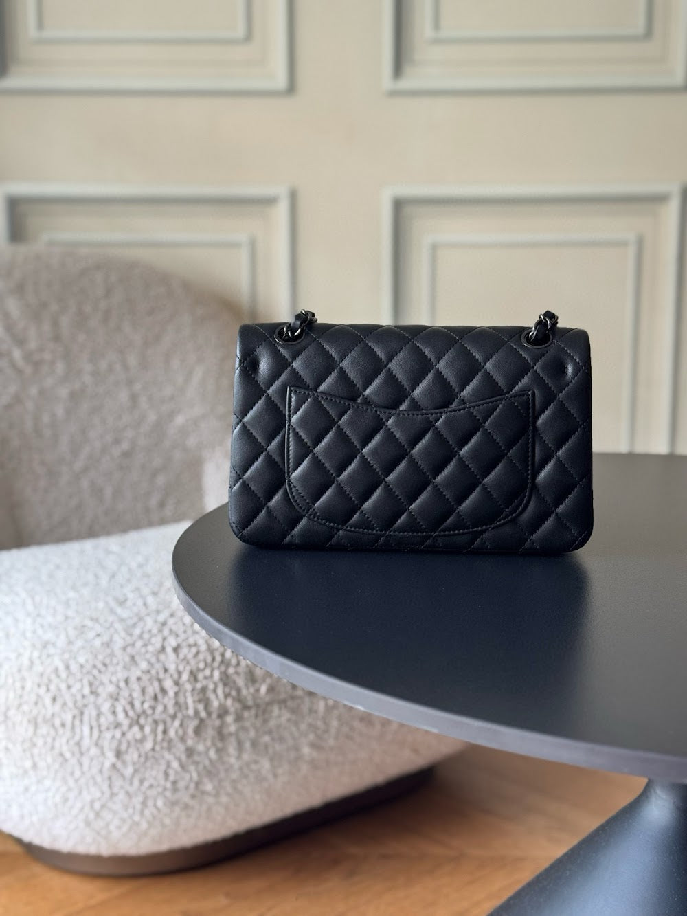 Dragons Bags CHn Luxury Bag --113042