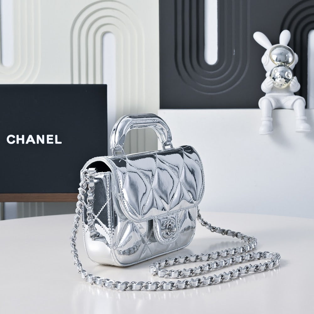 Dragons BagsCHn Luxury Bag --114210