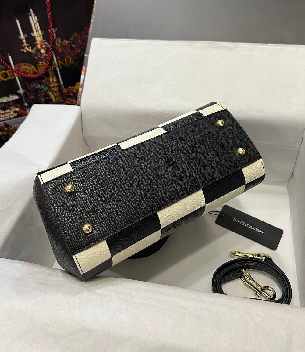 Dragons Bags DGn Luxury Bag --93914
