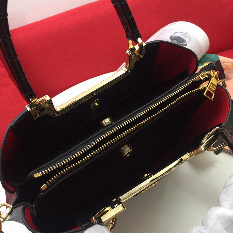 Dragons Bags pradn Luxury Bag --73284