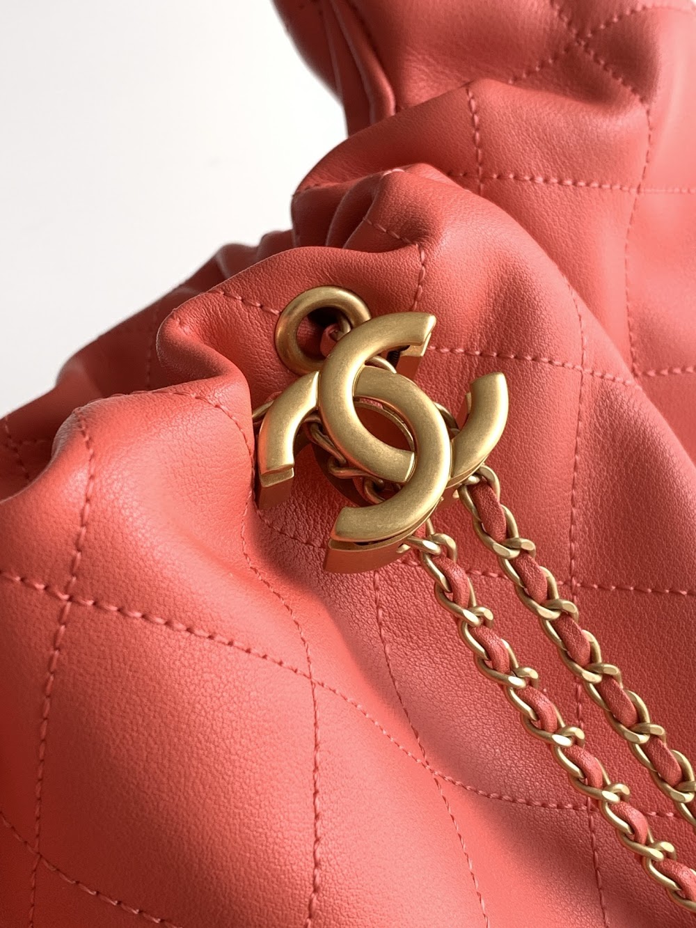 Dragons BagsCHn Luxury Bag --114132