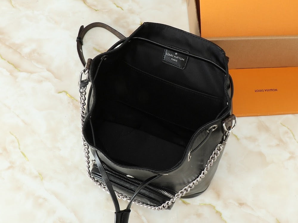 Dragons Bags ln Luxury Bag --76331
