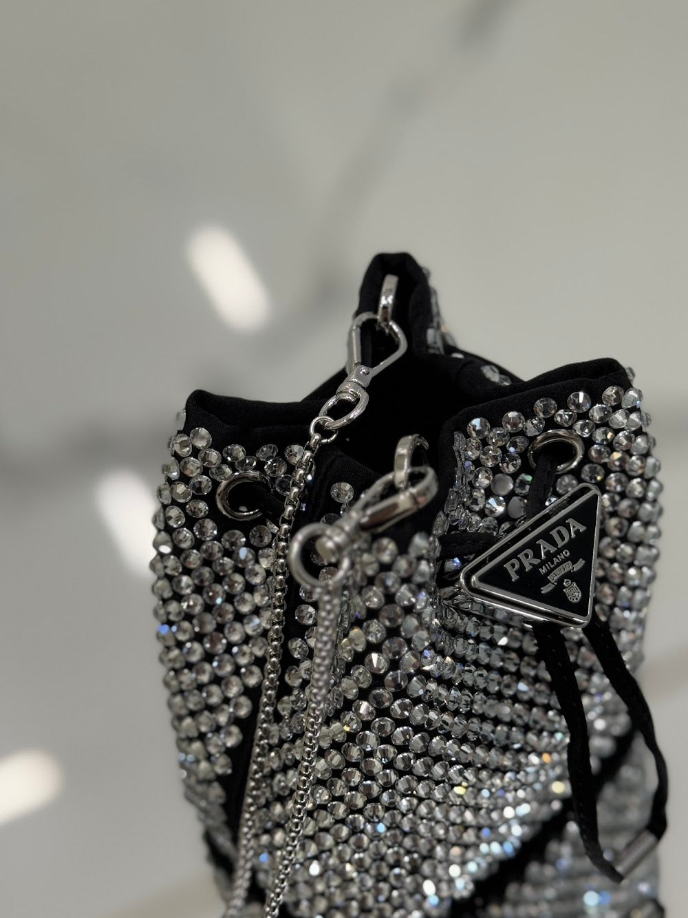 Dragons Bags Pradn Luxury Bag --101834