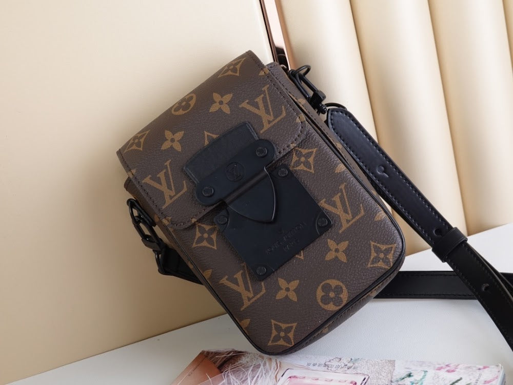 Dragons Bags ln Luxury Bag --61167