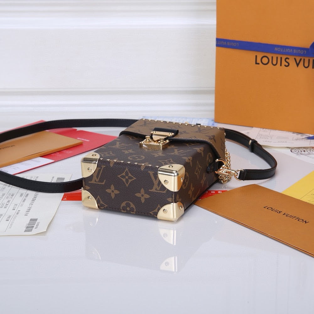 Dragons Bags LVn Luxury Bag --79157