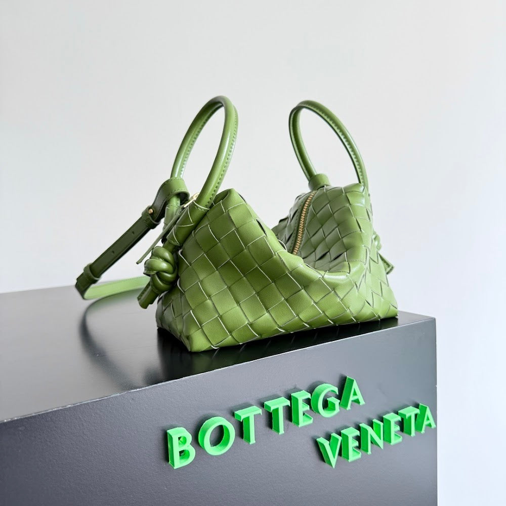 Dragons Bags Bottegan Luxury Bag --91565