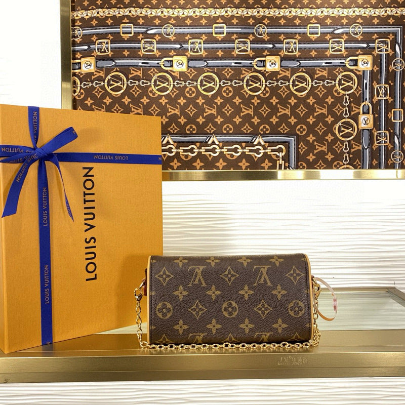 Dragons Bags LVn Luxury Bag --79863