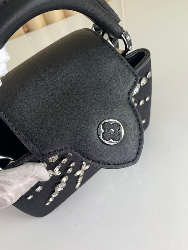 Dragons Bags ln Luxury Bag --58545