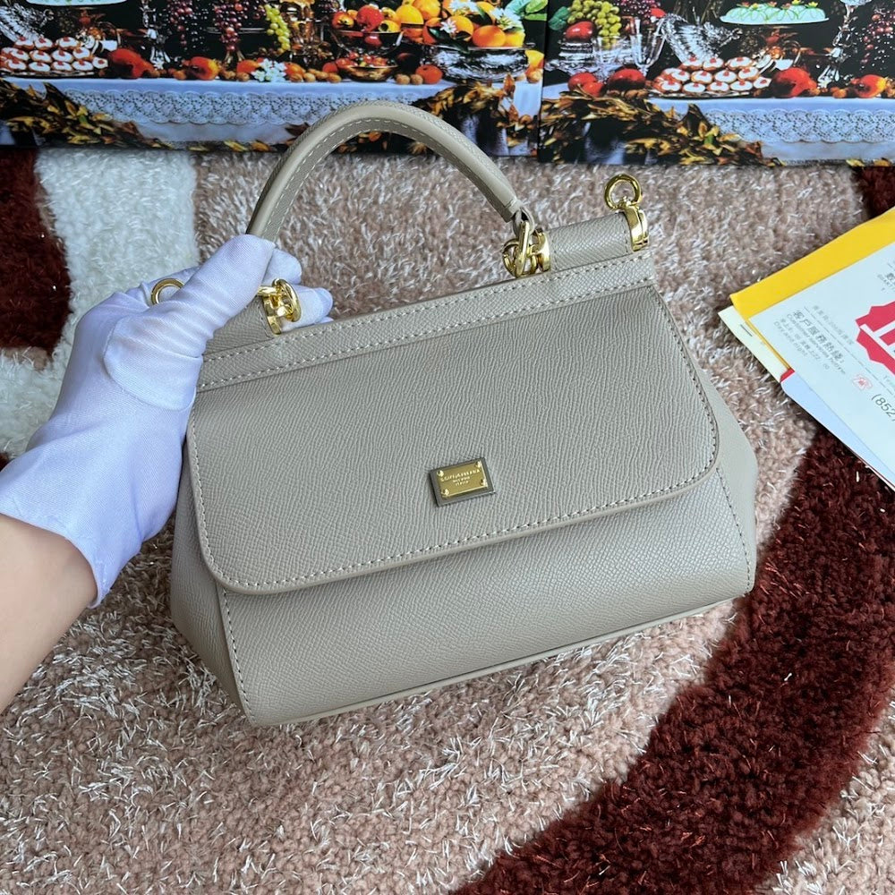 Dragons Bags DGn Luxury Bag --94022