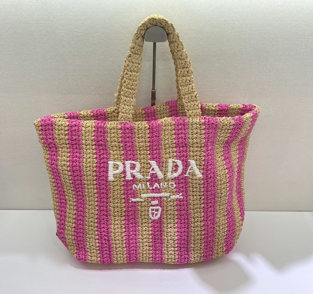 Dragons Bags Prada Luxury Bag --54710