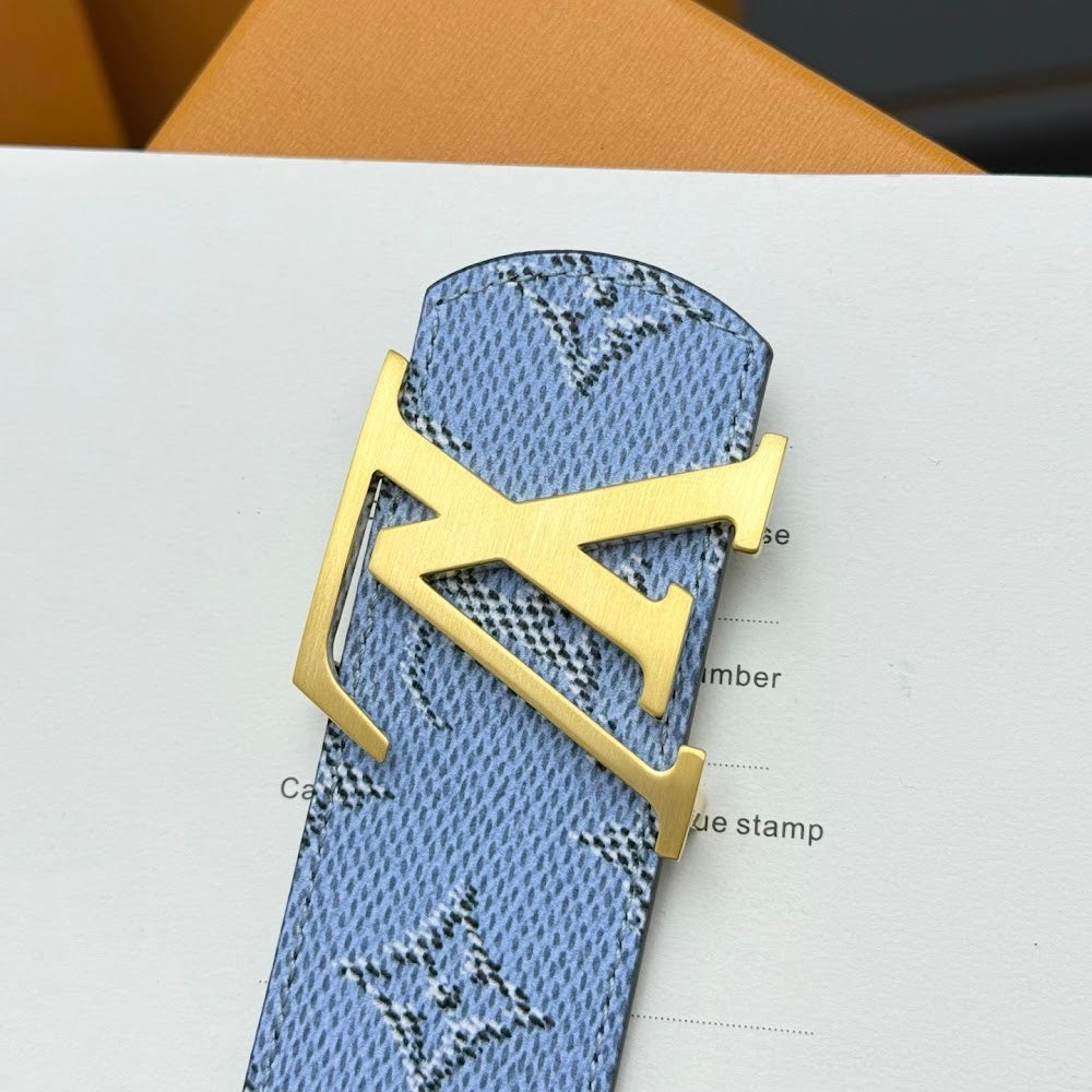 Dragons Bags ln Luxury Belt --107050