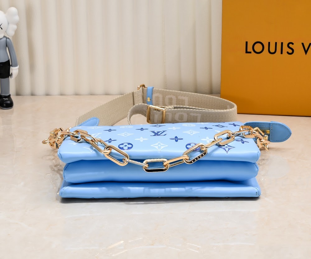 Dragons Bags LVn Luxury Bag --80807