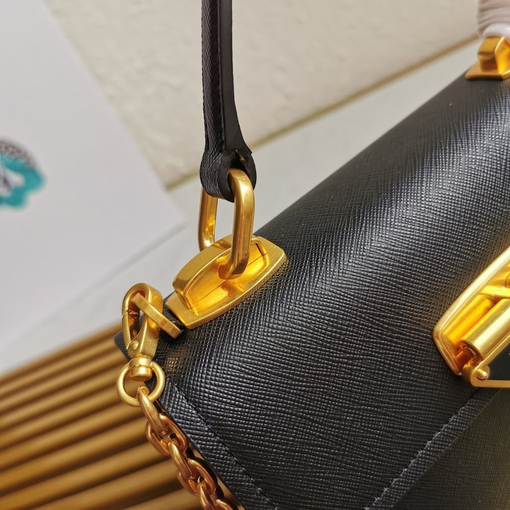 Dragons Bags Prada Luxury Bag --53726