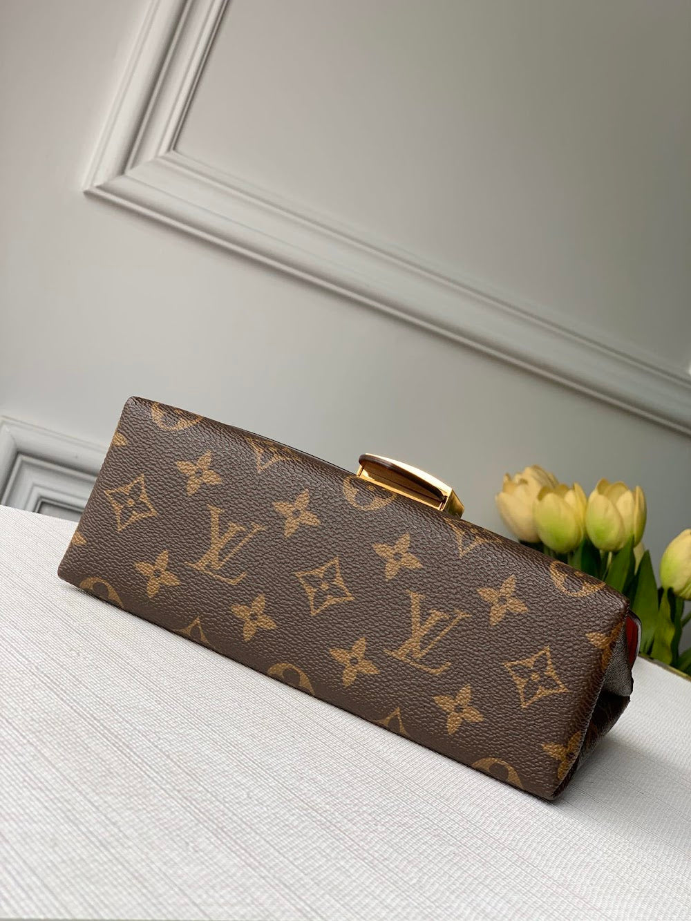 Dragons Bags ln Luxury Bag --97104