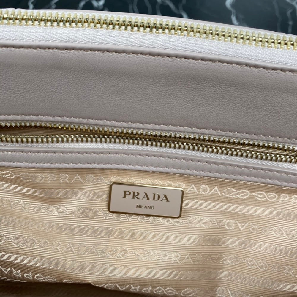 Jessica Bags pradn Luxury Bag --74688