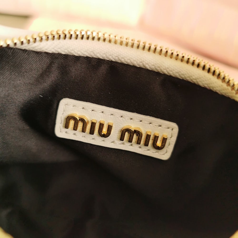 Dragons Bags Miun Miun Luxury Bag --122657