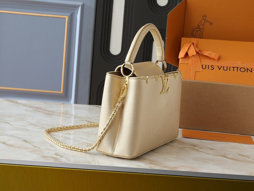 Dragons Bags ln Luxury Bag --76898