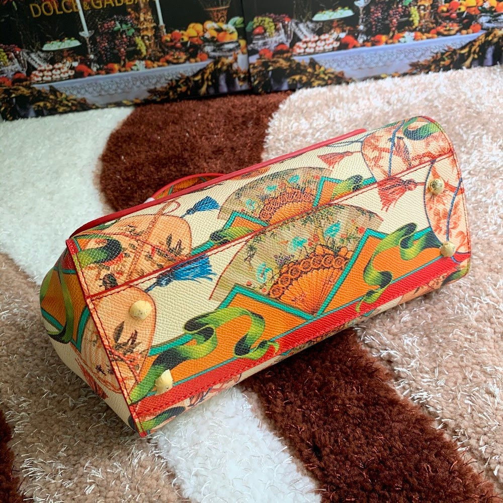 Dragons Bags DGn Luxury Bag --93146