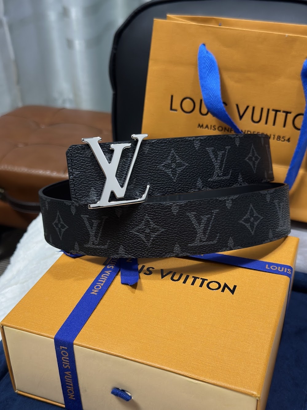 Dragons Bags ln Luxury Belt --106929