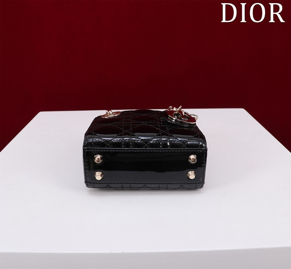 Dragons BagsDiorn Luxury Bag --116562