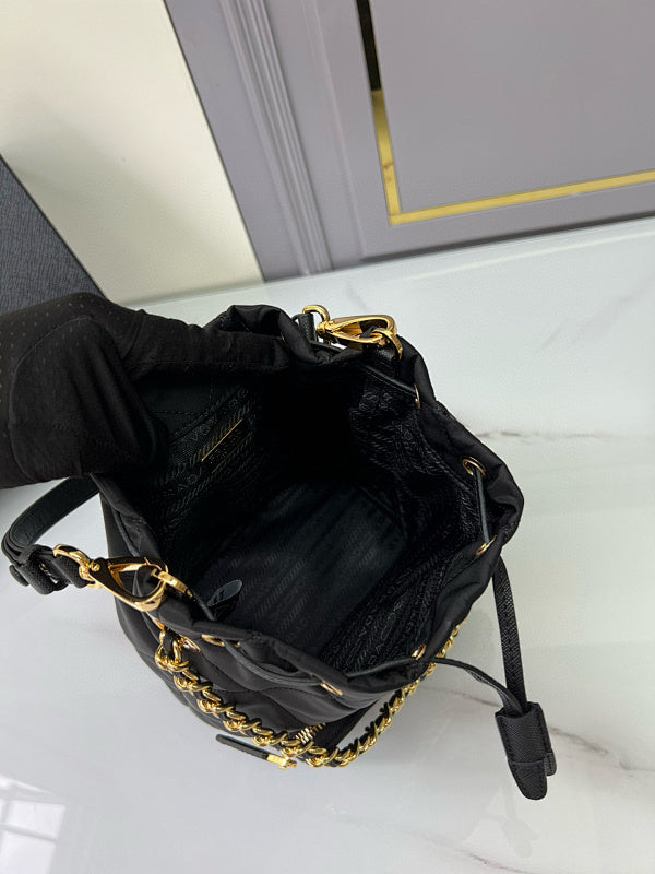 Dragons Bags pradn Luxury Bag --73613