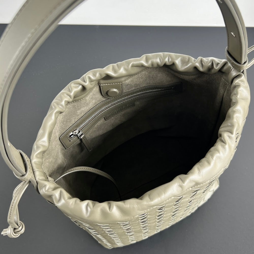 Dragons Bags Bottegan Luxury Bag --90675