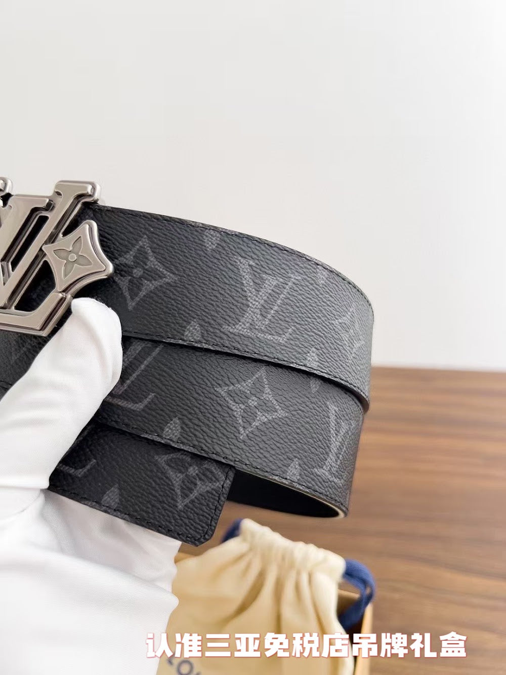 Dragons Bags ln Luxury Belt --109963