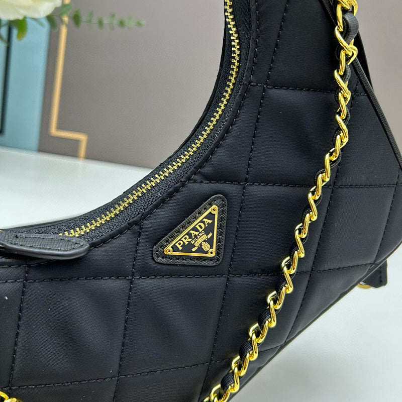 Dragons Bags pradn Luxury Bag --73714