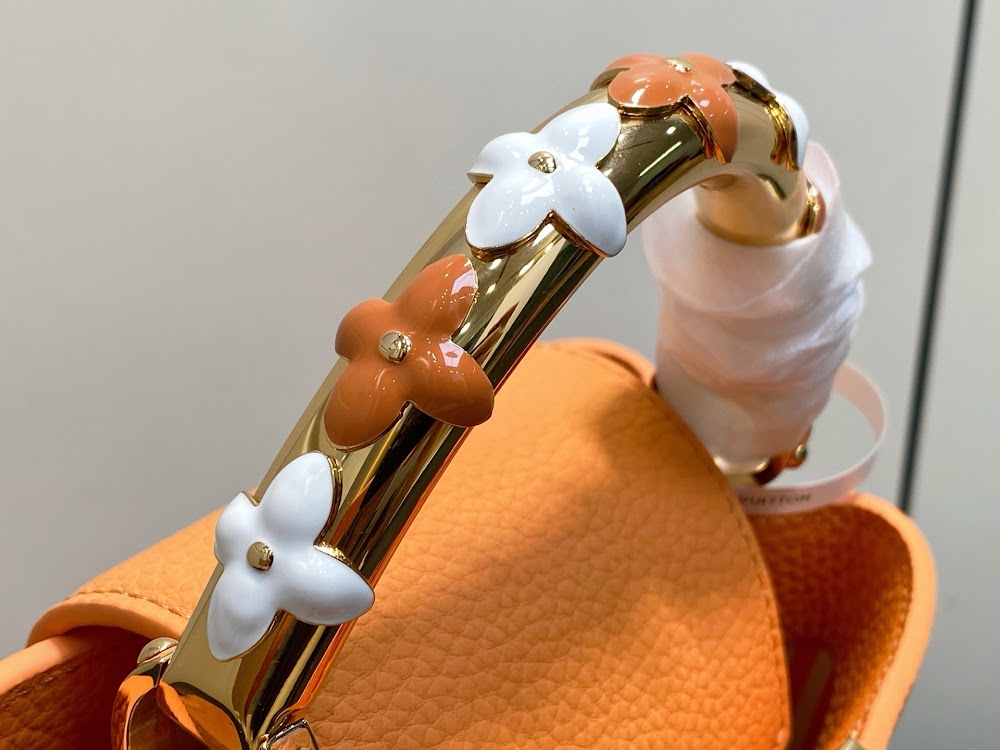Dragons Bags ln Luxury Bag --97048