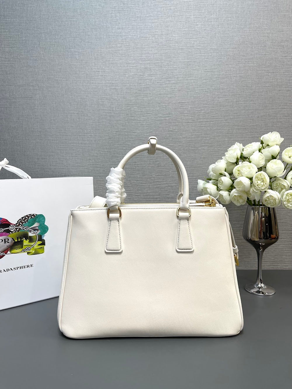 Dragons Bags Pradn Luxury Bag --102711