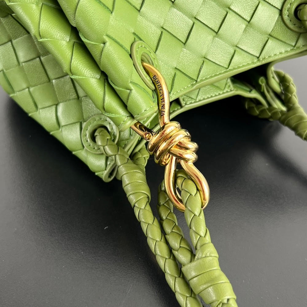 Dragons Bags Bottegan Luxury Bag --91053
